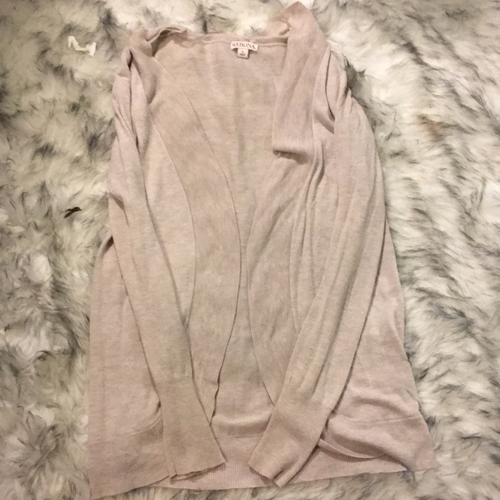 Cardigan